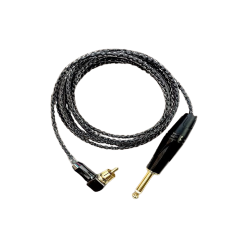 Dây RCA Máy Xăm – Thương Hiệu Orient